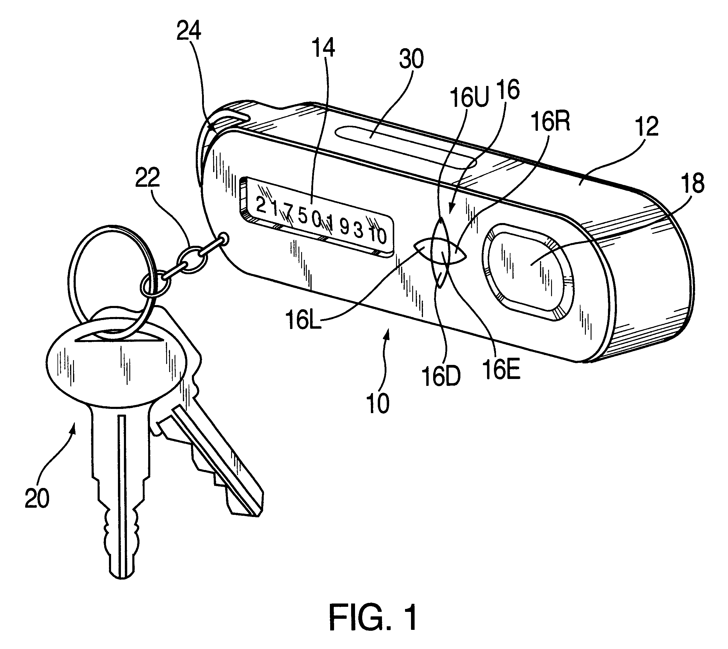 Page back intrusion detection device