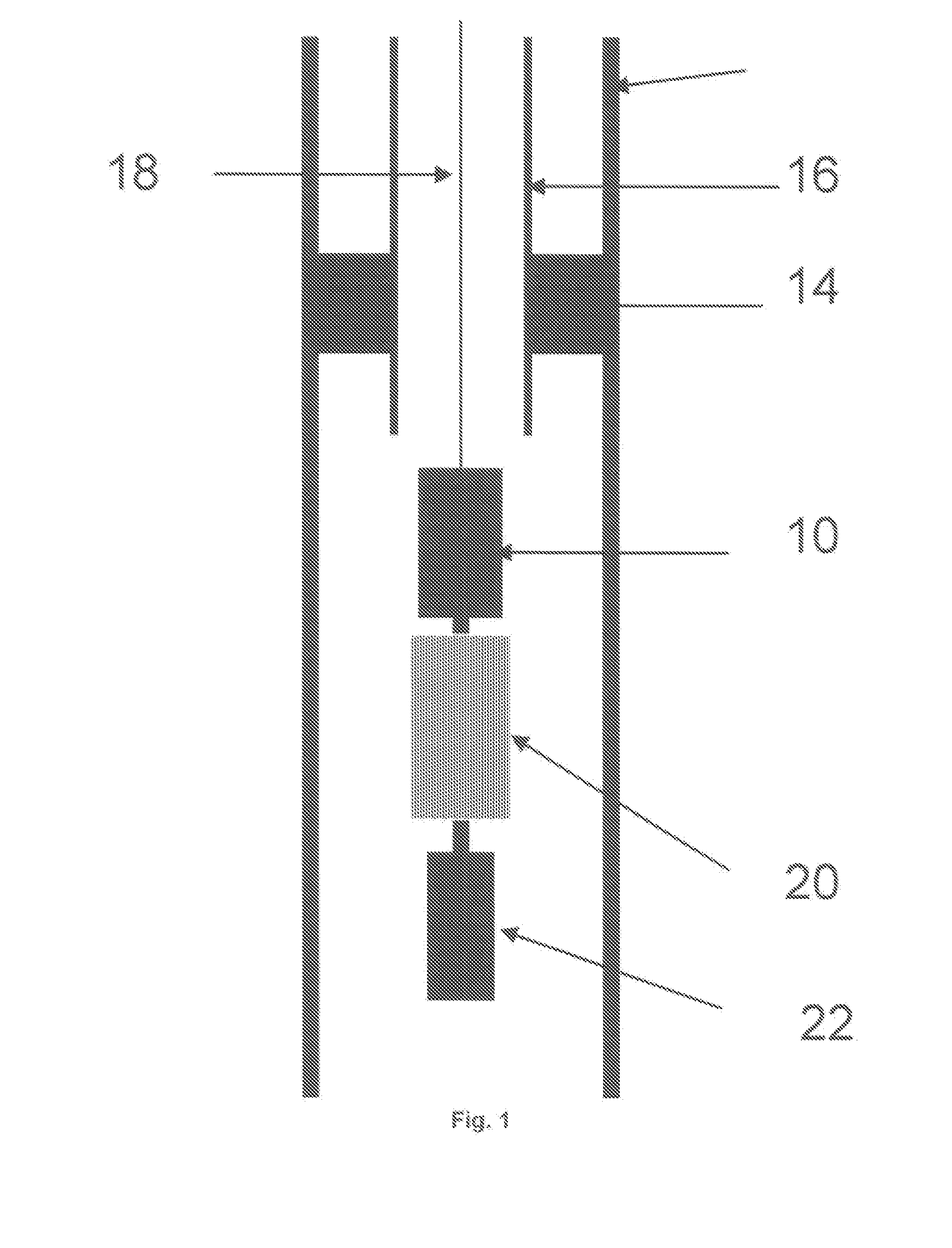 Methods and Apparatus for Expanding Tubular Members