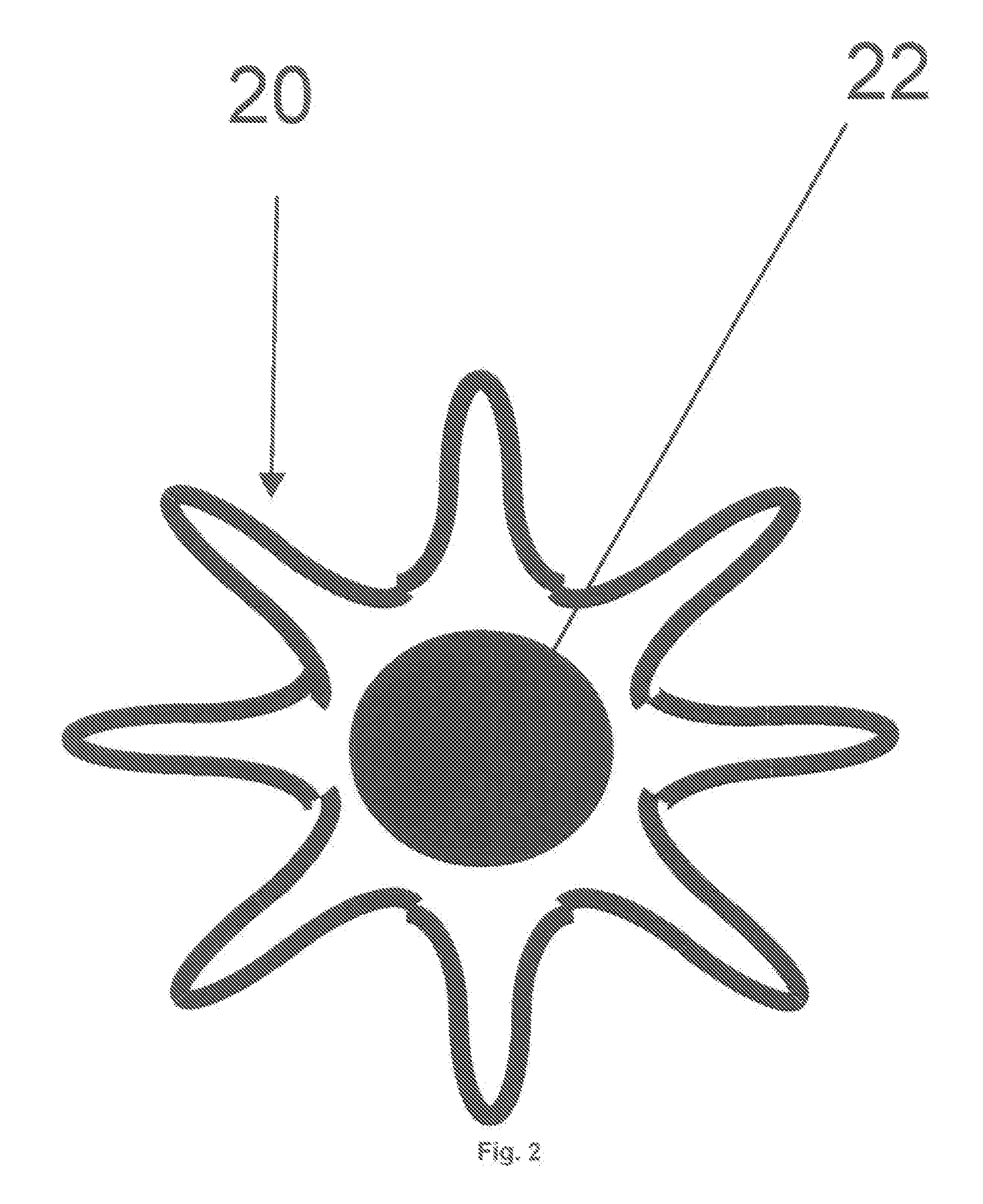 Methods and Apparatus for Expanding Tubular Members