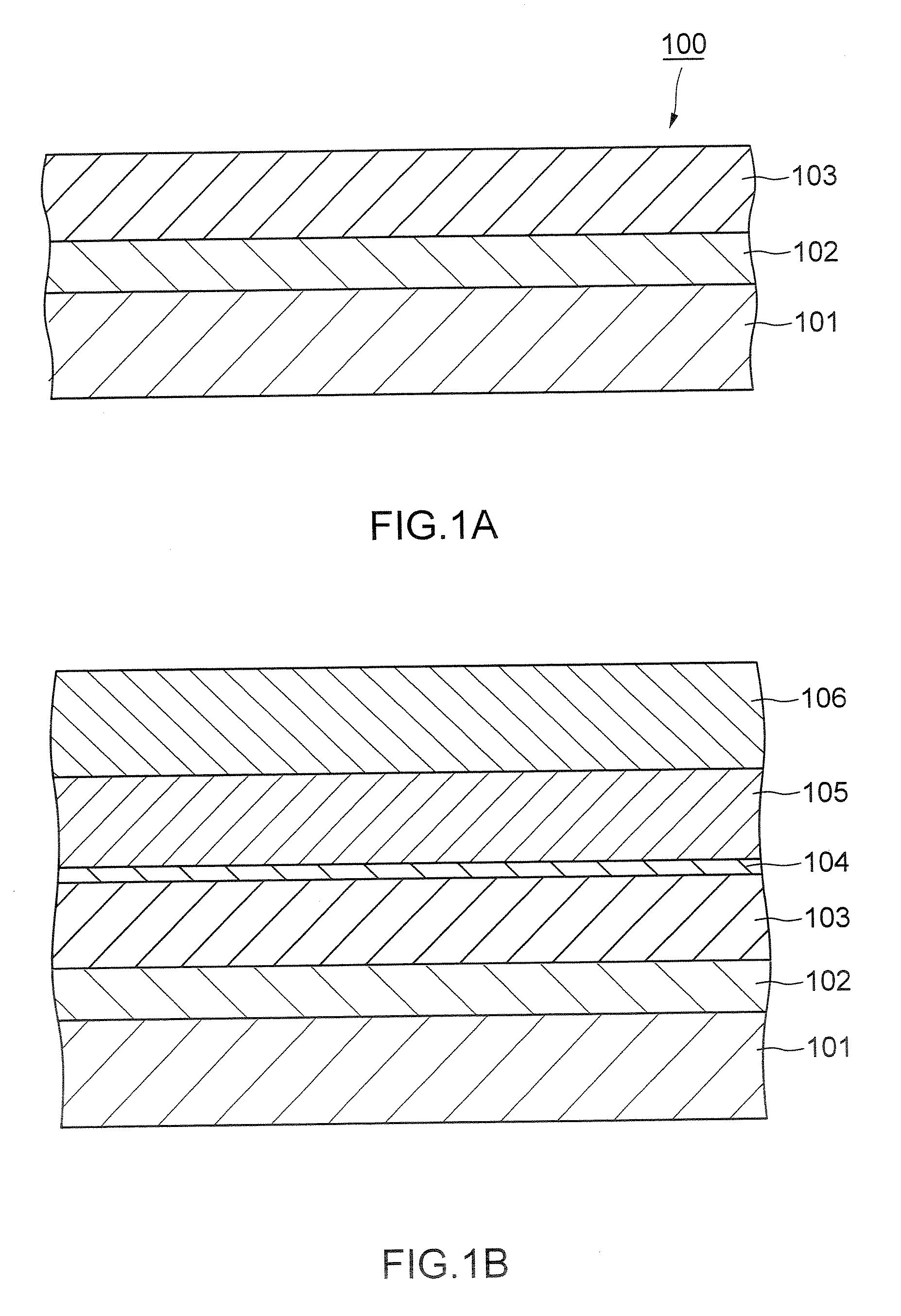 Semiconductor device and manufacturing method of the same