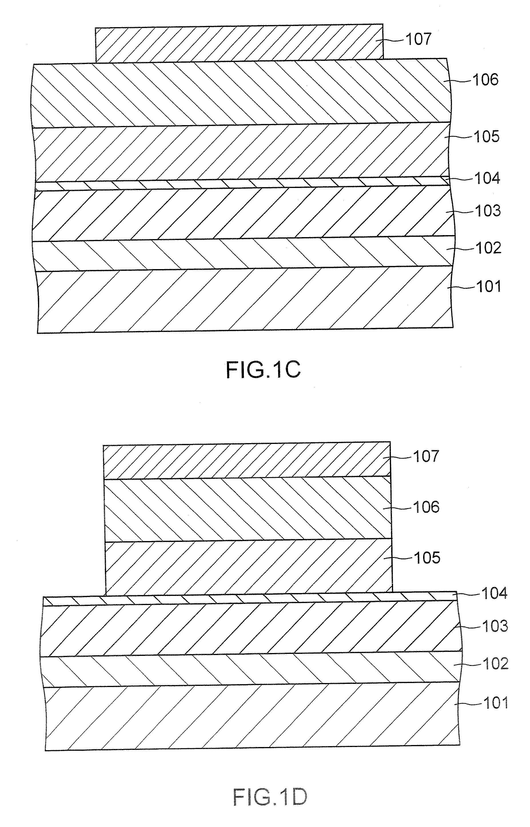 Semiconductor device and manufacturing method of the same