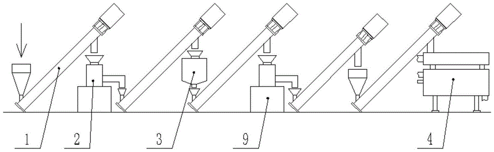 Poultry egg shell-membrane separation technology