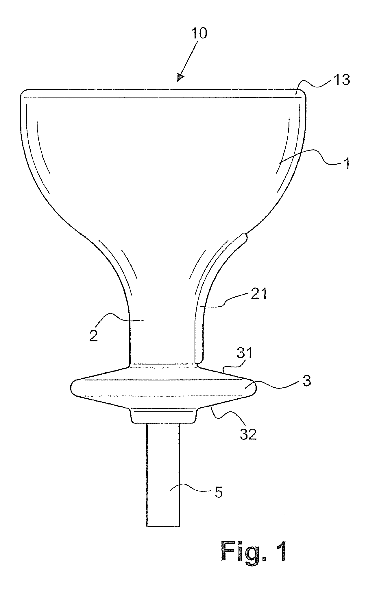 Obstetric Delivery Device