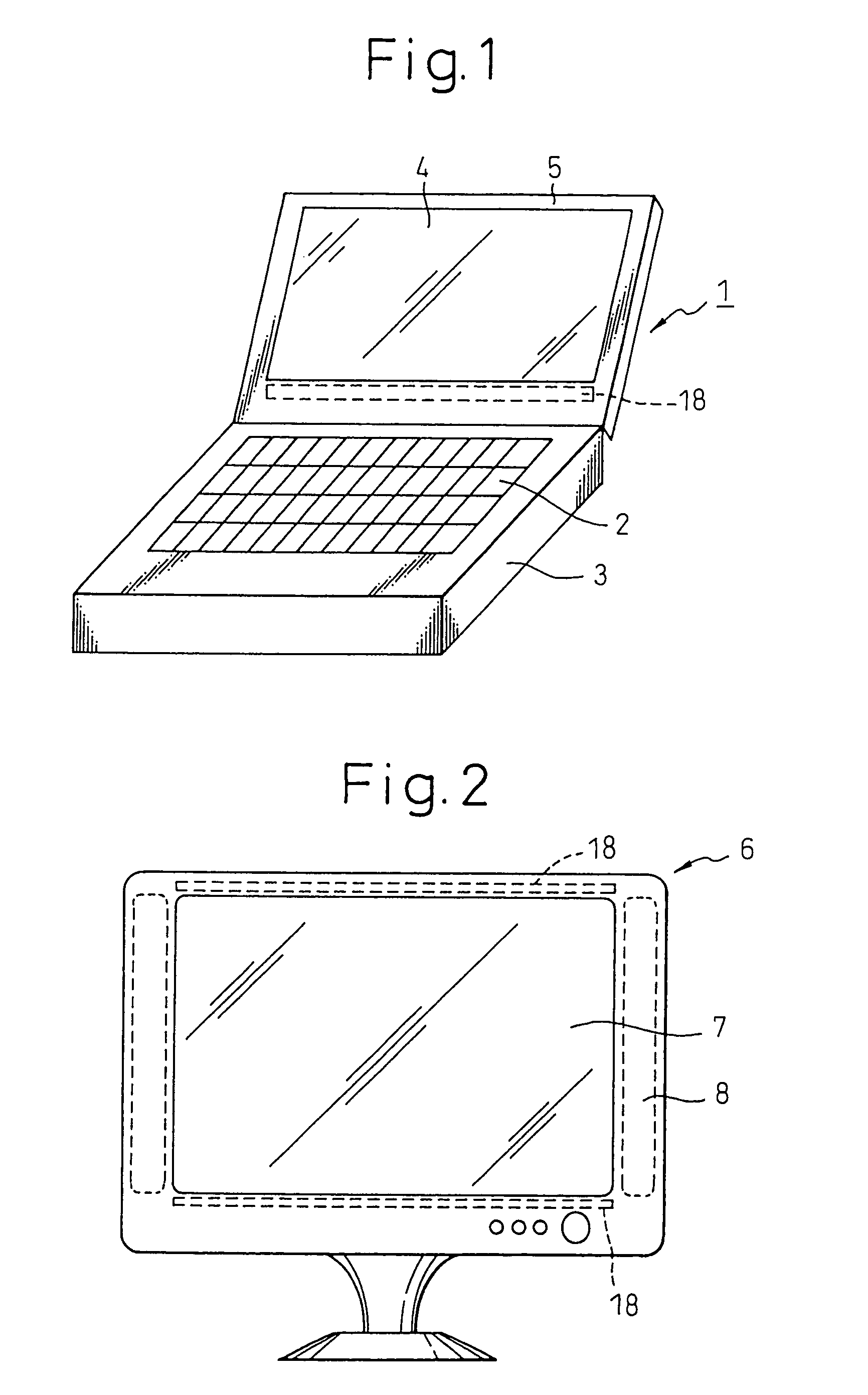 Light source device and display device