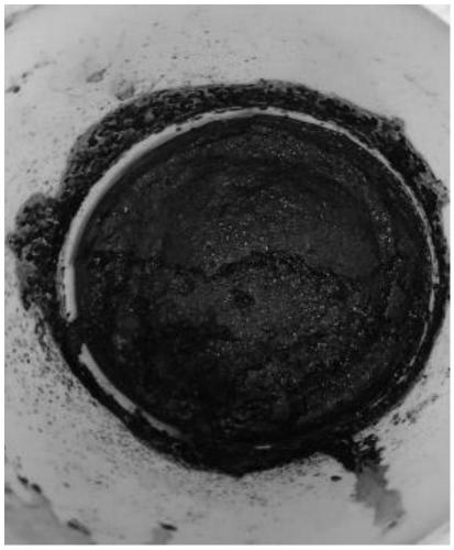 Method for regulating morphology and structure of biochar