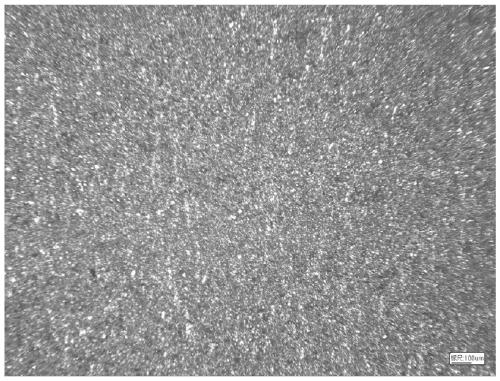 Casting preparation method of aluminum-based boron carbide composite material