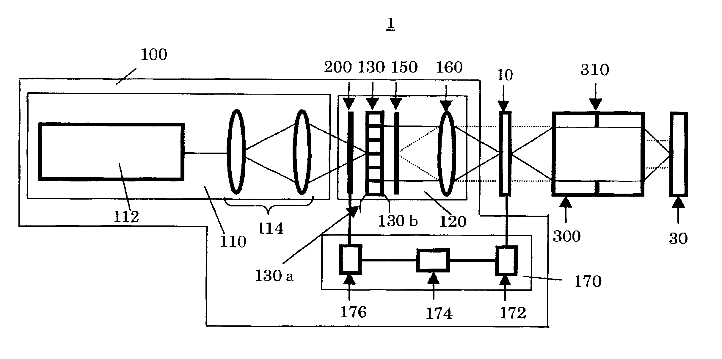 Illumination apparatus, illumination-controlling method, exposure apparatus, device fabricating method