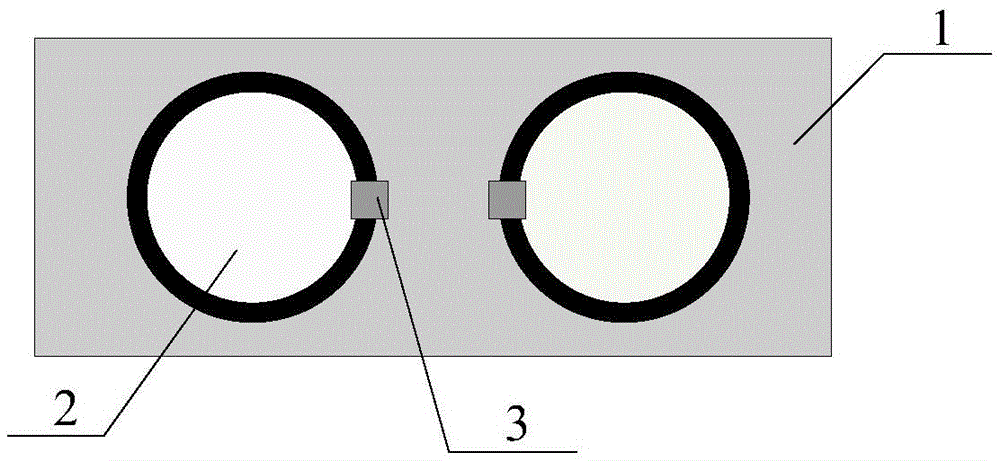 Menu selection method and device of virtual reality helmet and virtual reality helmet