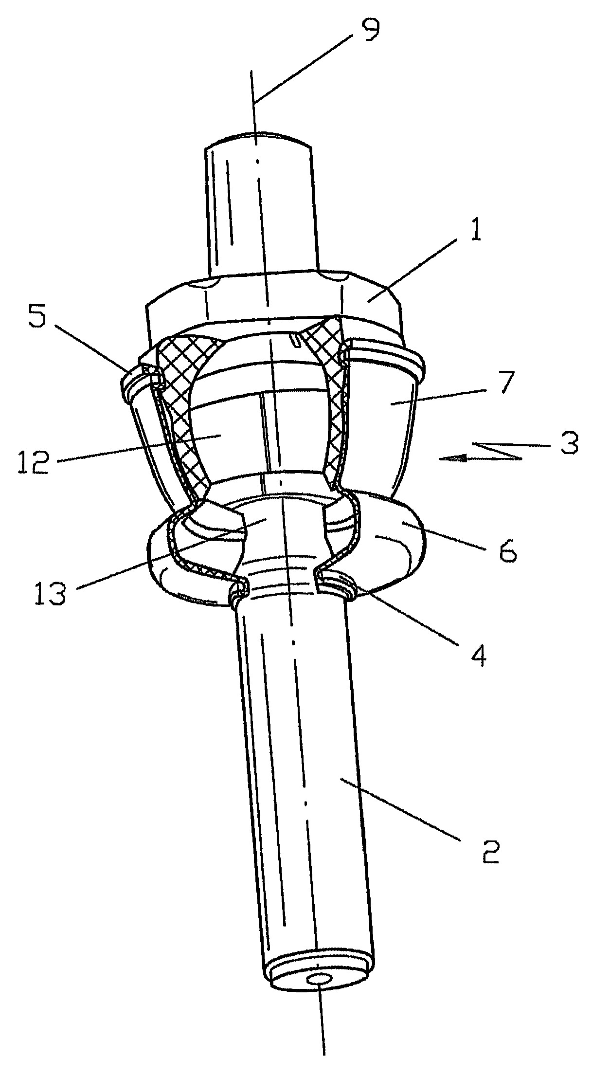 Ball joint