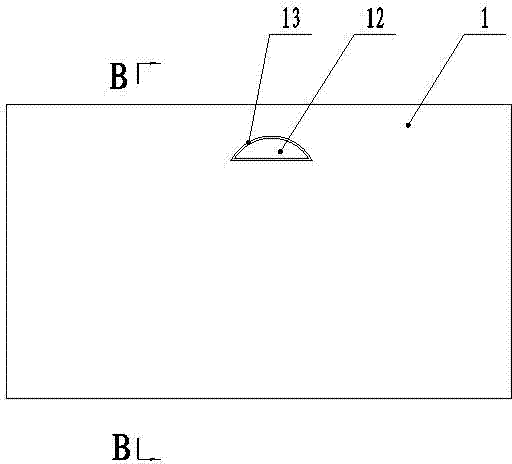 Mechanical lock