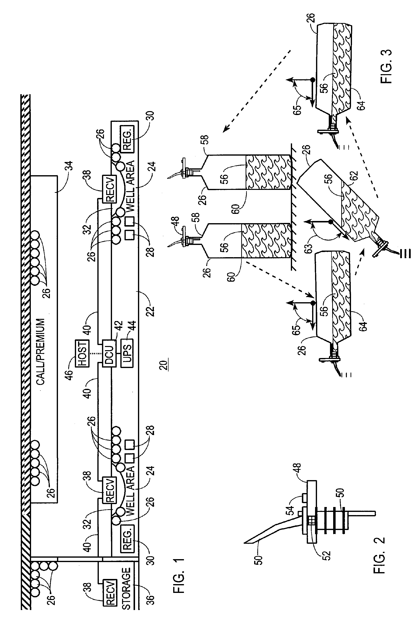 System and Method for Managing the Dispensation of a Bulk Product