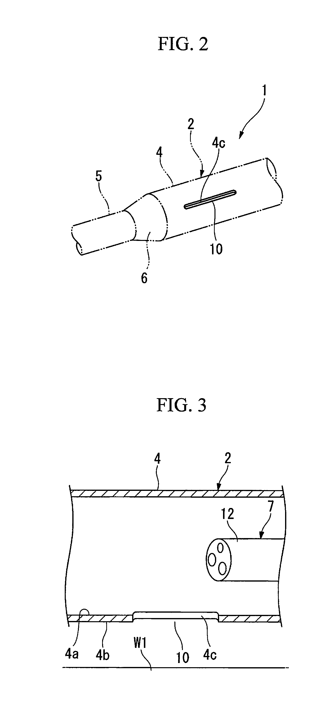 Pressing member, endoscopic treatment system, and endoscopic suturing device