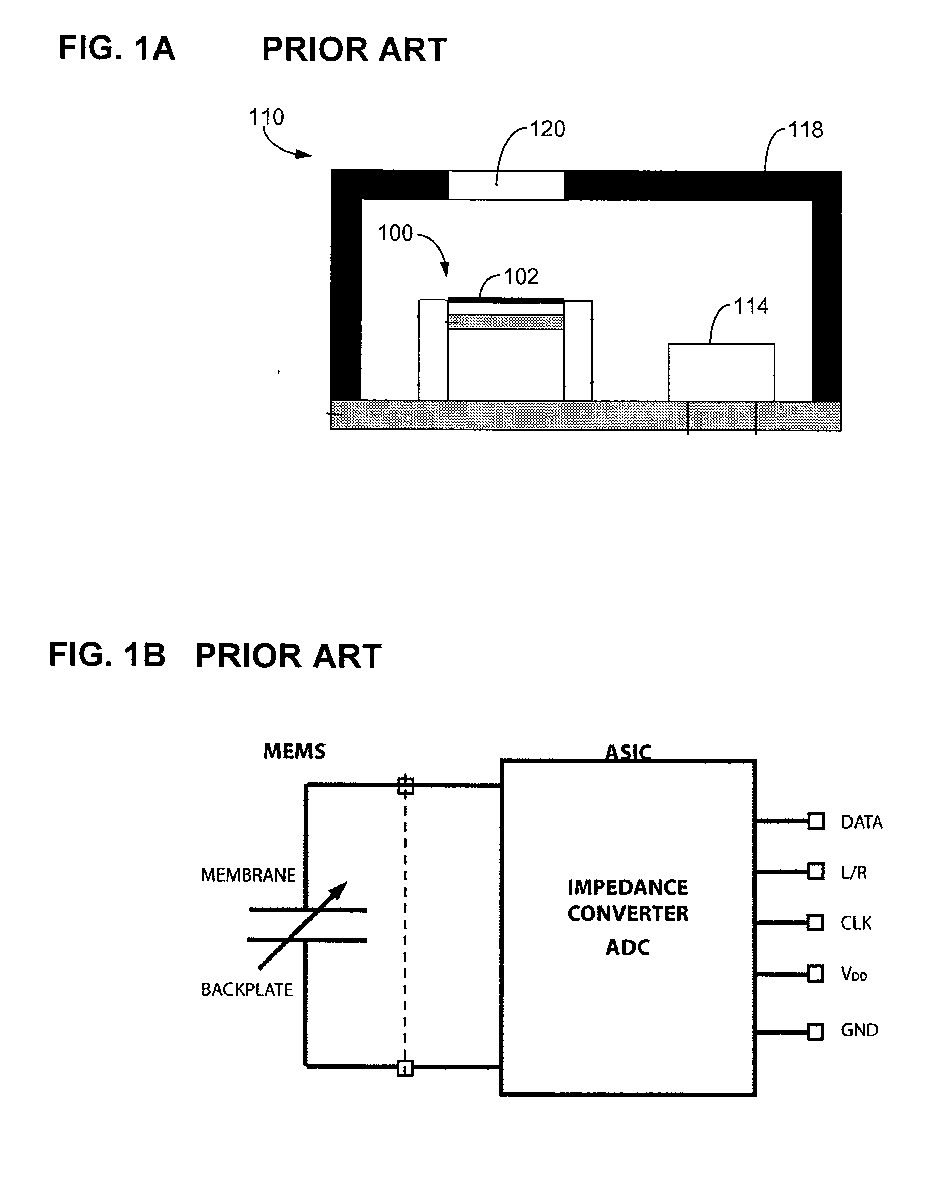 System and A Method For Streaming PDM Data From Or To At Least One Audio Component