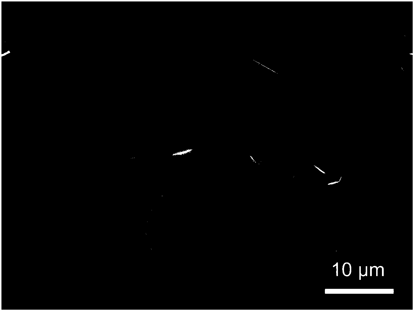 Lithium lanthanum titanate (LLTO) composite solid-state lithium ion electrolyte material, preparation method and application thereof