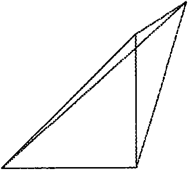 Method for selecting a color transformation