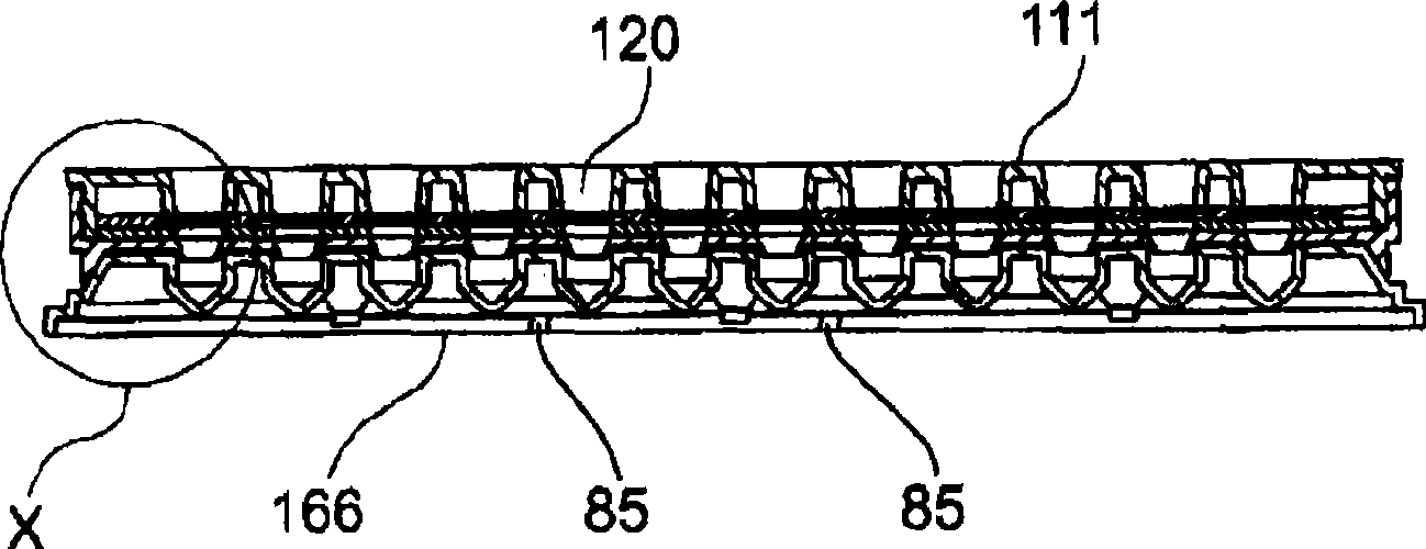 Filter-carrying micro plate