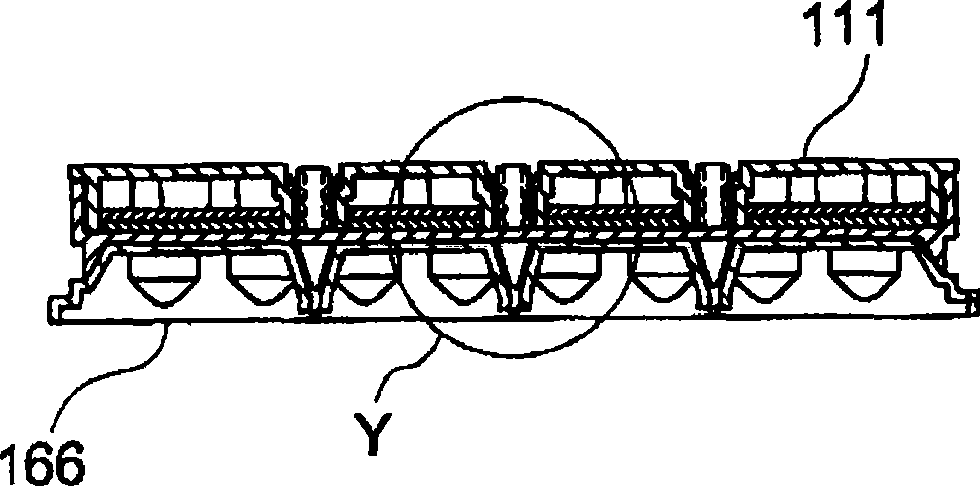 Filter-carrying micro plate