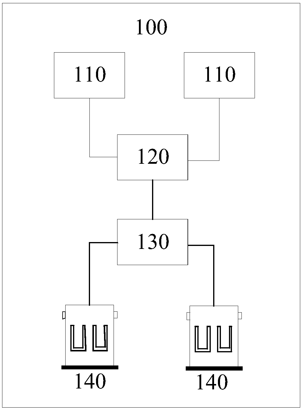 Intelligent panel, channel switching method and computer readable storage medium