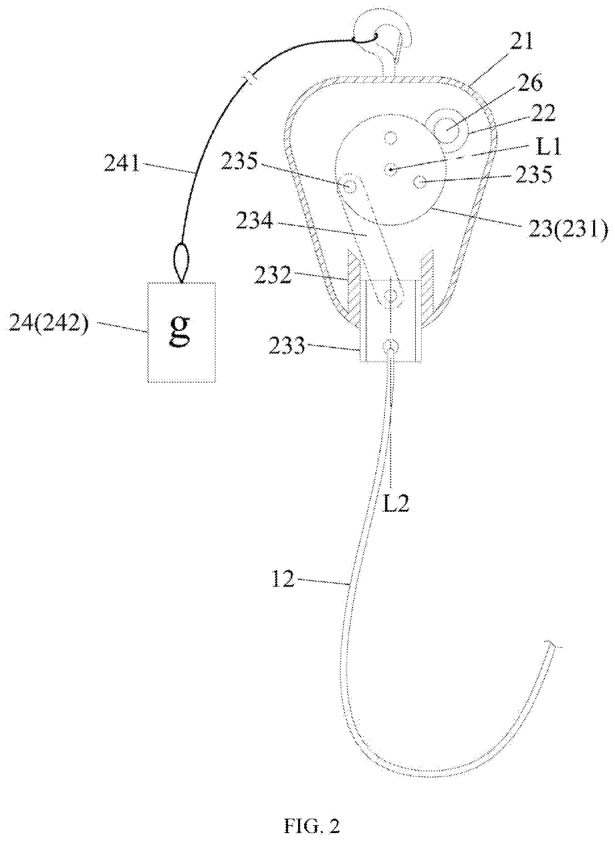 Joint mobilization apparatus