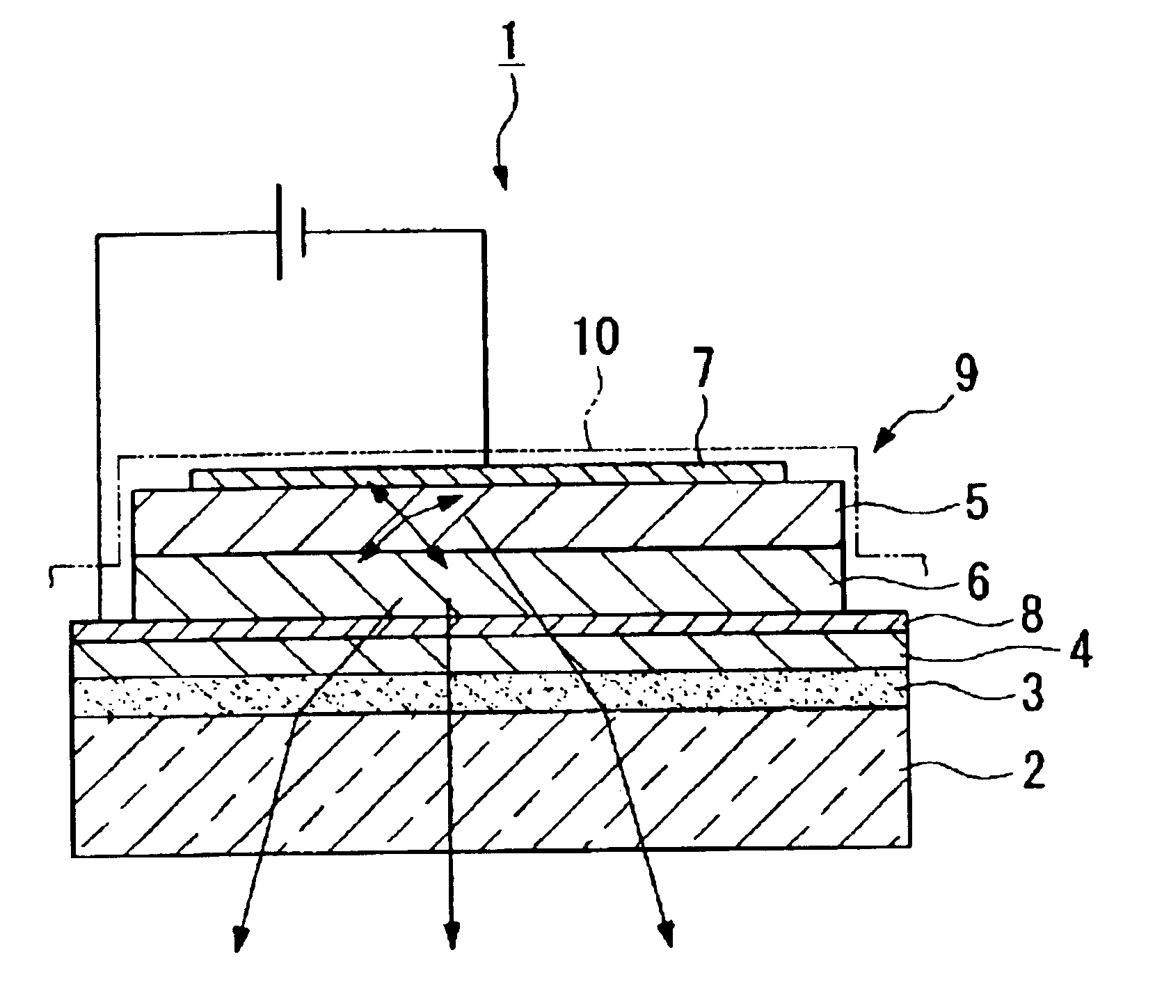 Electro-optical device, film member, laminated film, low refractivity film, laminated multilayer film and electronic appliances