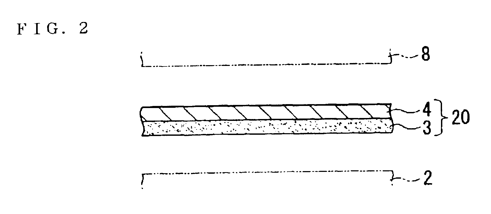 Electro-optical device, film member, laminated film, low refractivity film, laminated multilayer film and electronic appliances