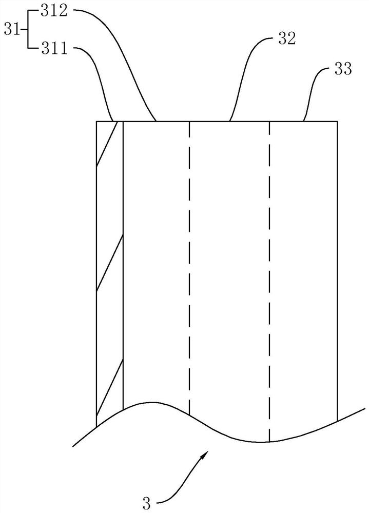 An all-solid-state battery with silicon anode and sulfide solid electrolyte