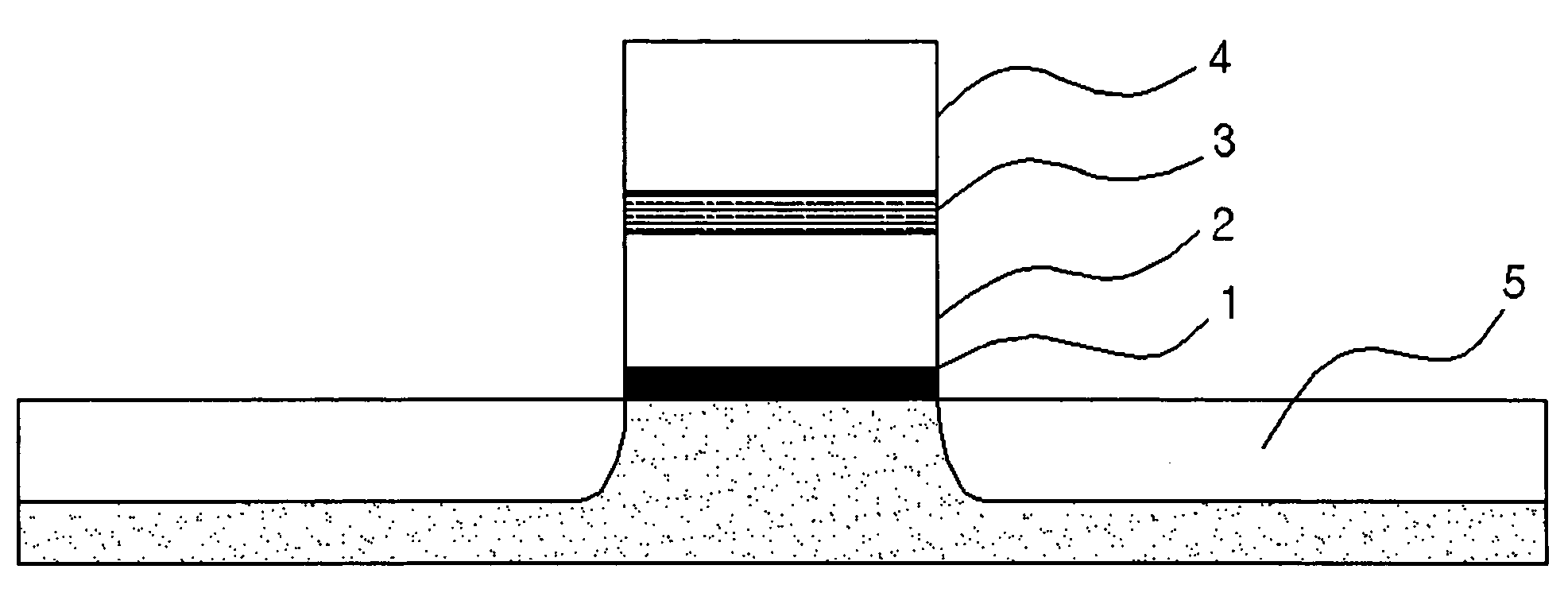 Method for fabricating flash memory device