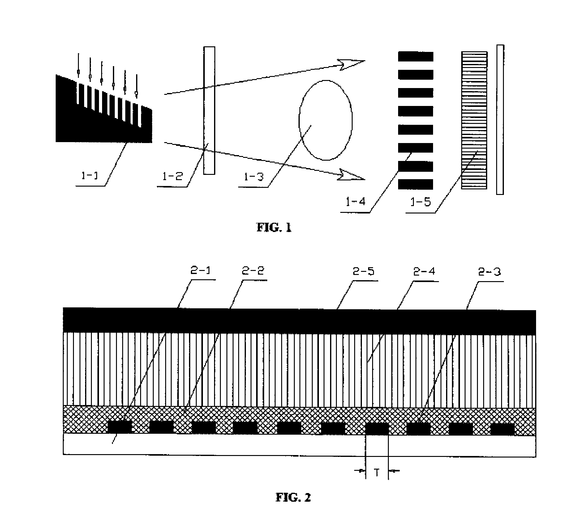 Differential Interference Phase Contrast X-ray Imaging System