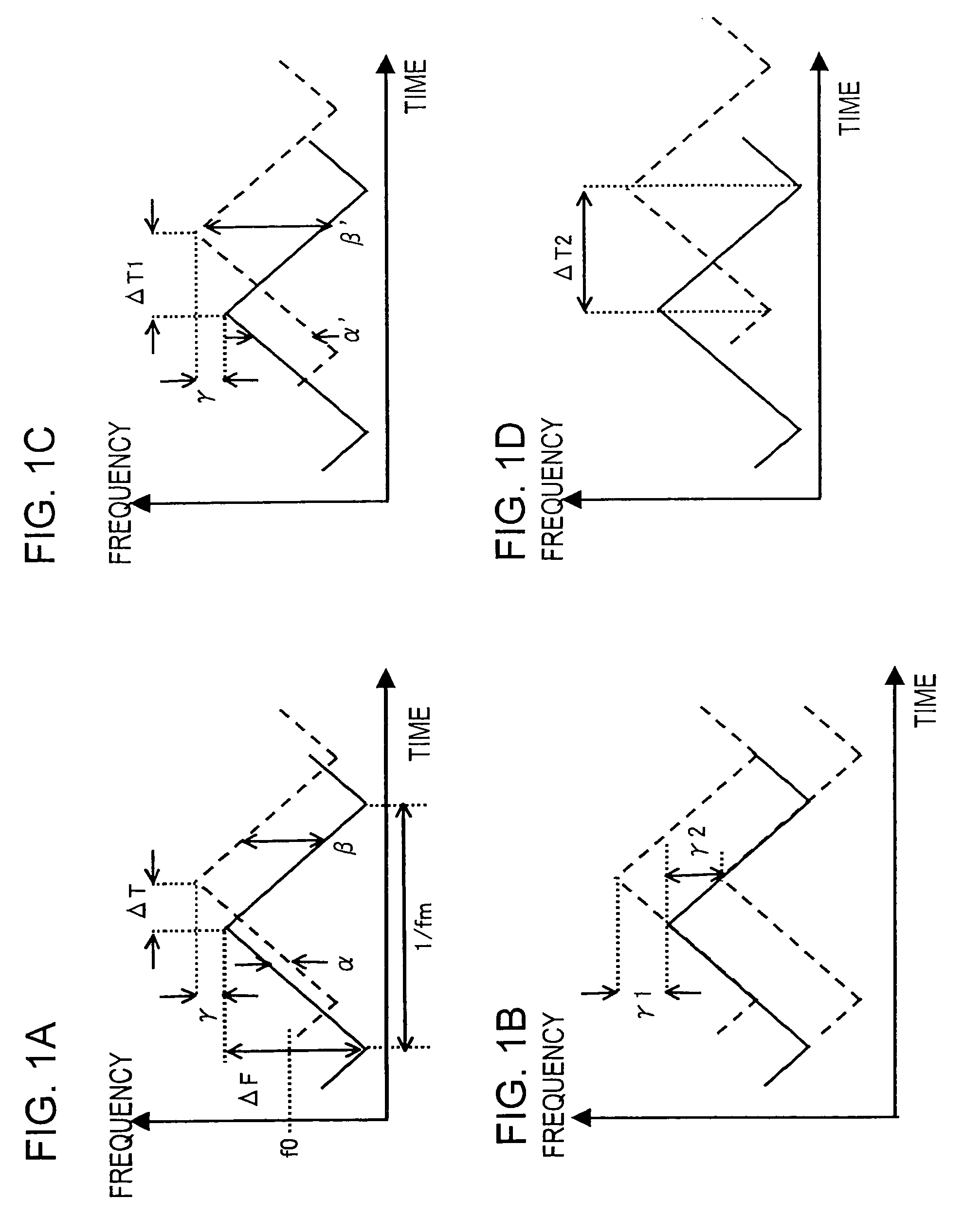 Signal processing device, radar device, vehicle control device, and signal processing method