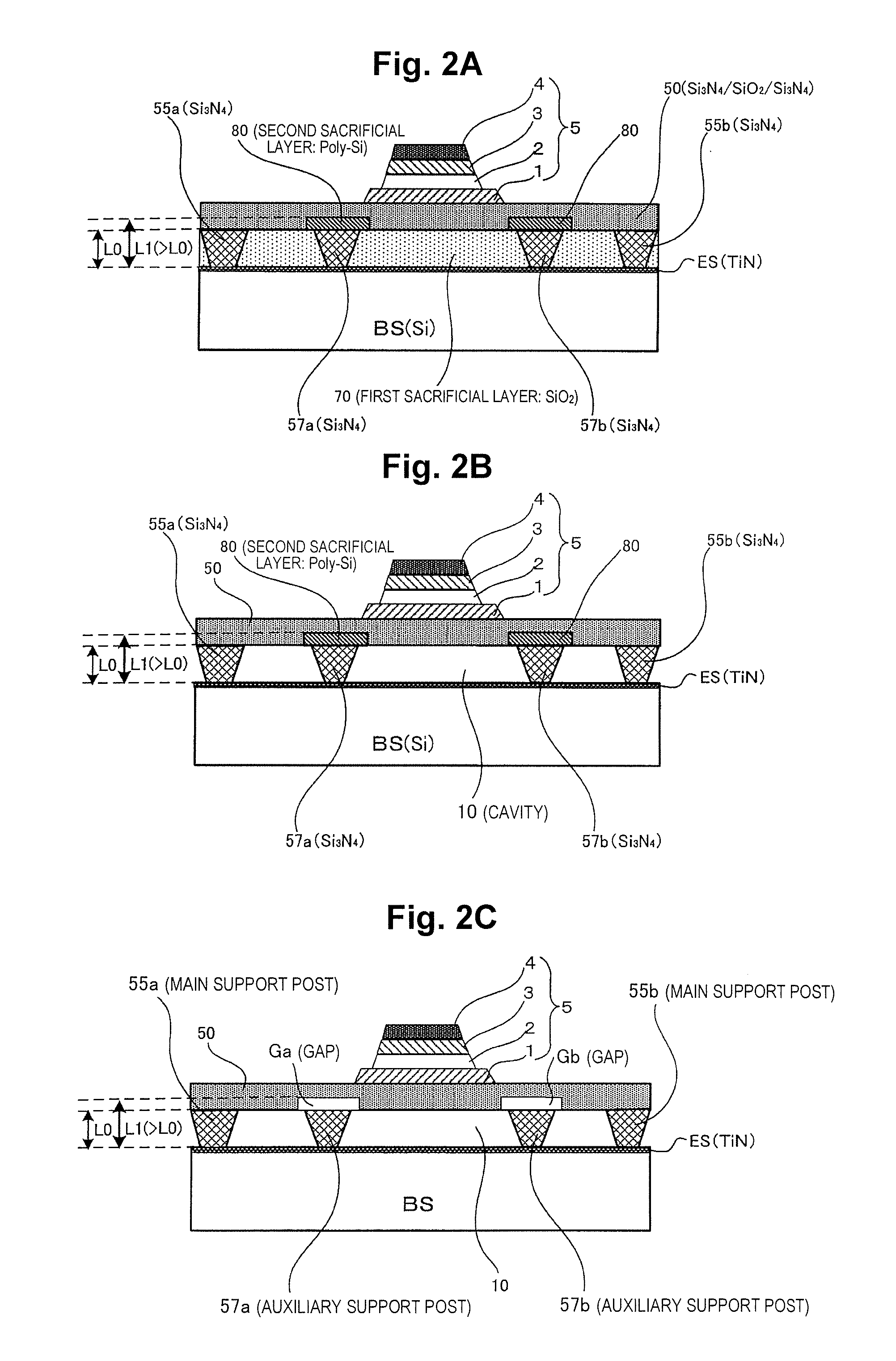 Thermal detector, thermal detector device, electronic instrument, and method of manufacturing thermal detector