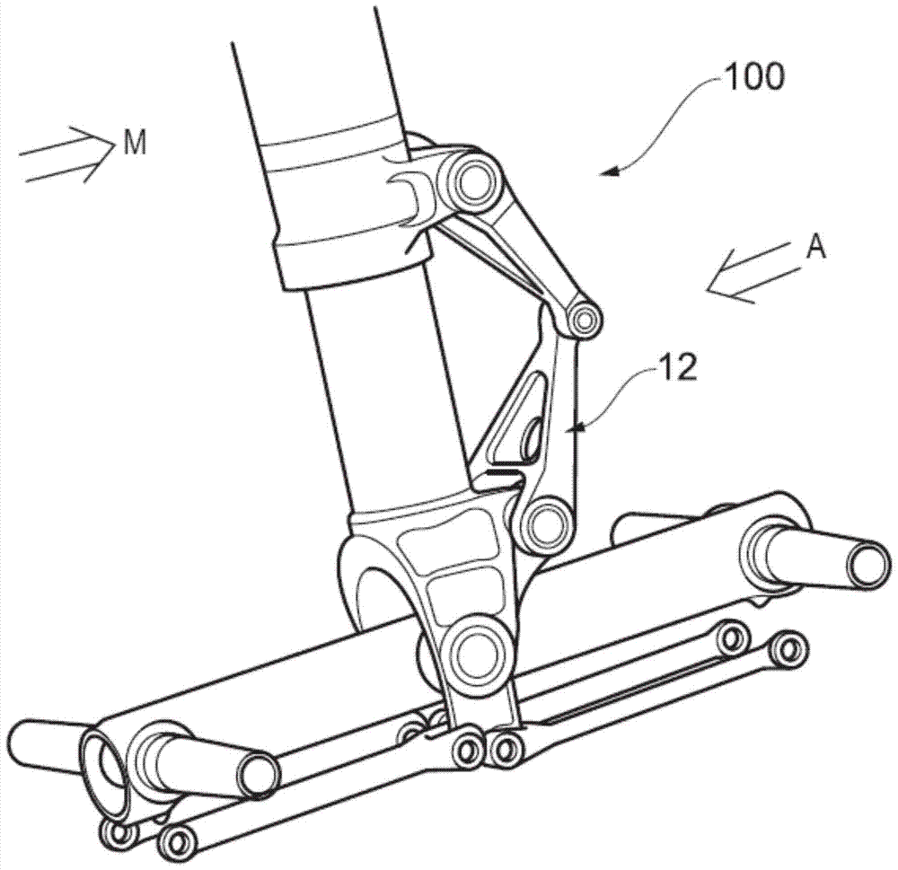 Airflow disturbance shield and method