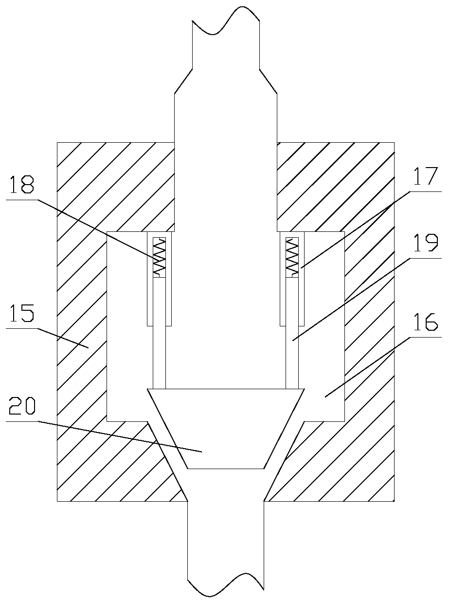 A special aluminum alloy production equipment with high production precision