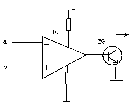 Intelligent power-distribution monitoring method and power-distribution monitoring device used for distribution substation