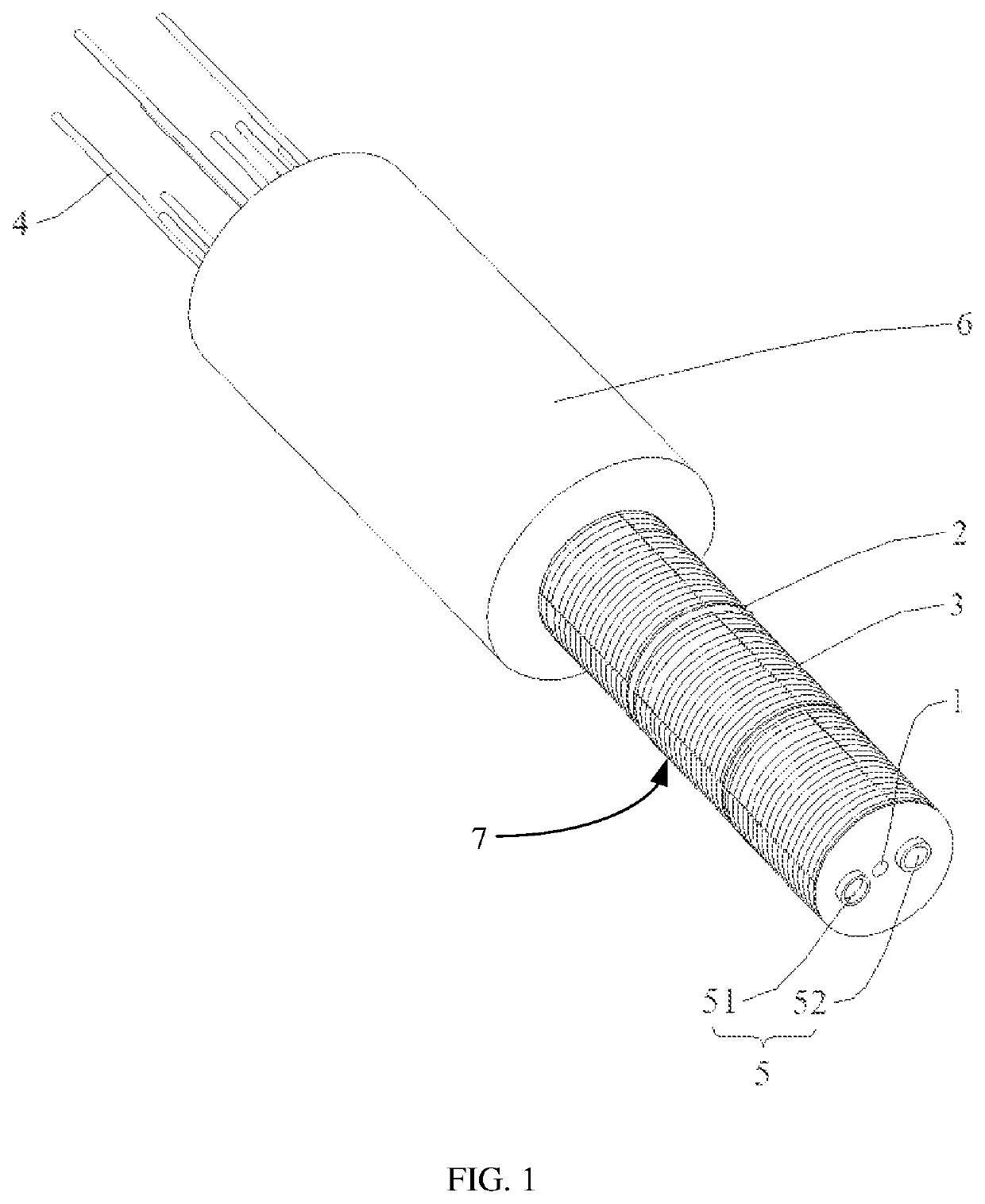 Robot and system for a medical operation of corona viruses sampling