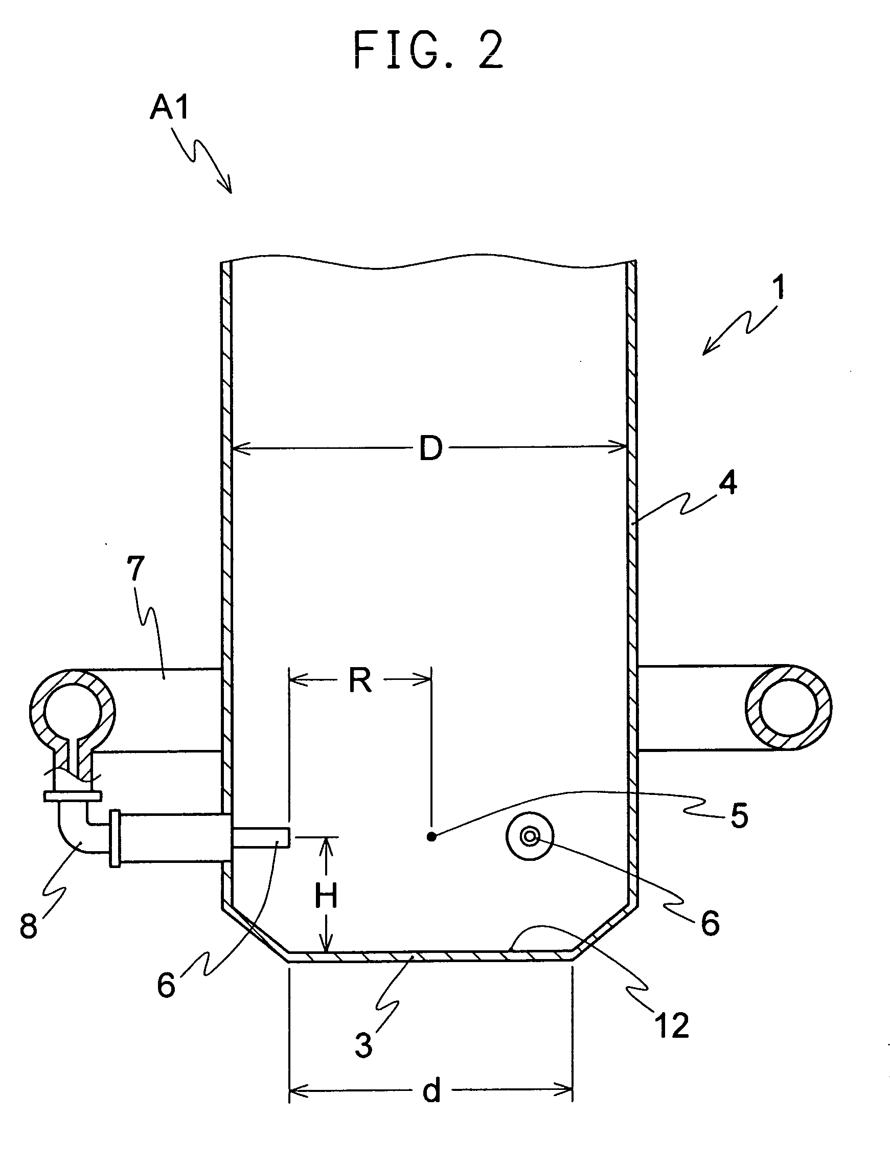 Method and device for producing ground resin particles