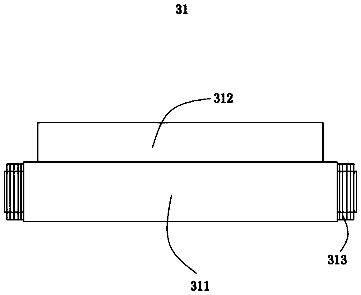 A method of improving the heat absorption rate of solar water heater