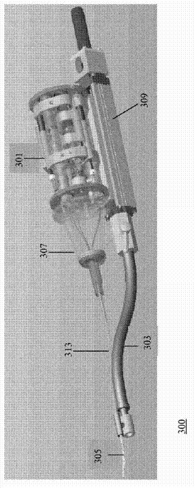 Rapidly deployable flexible robotic instrumentation