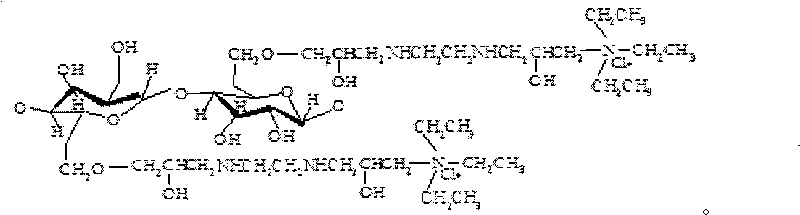 Anion-exchange agent prepared by using fermented straws, preparation method thereof and use thereof