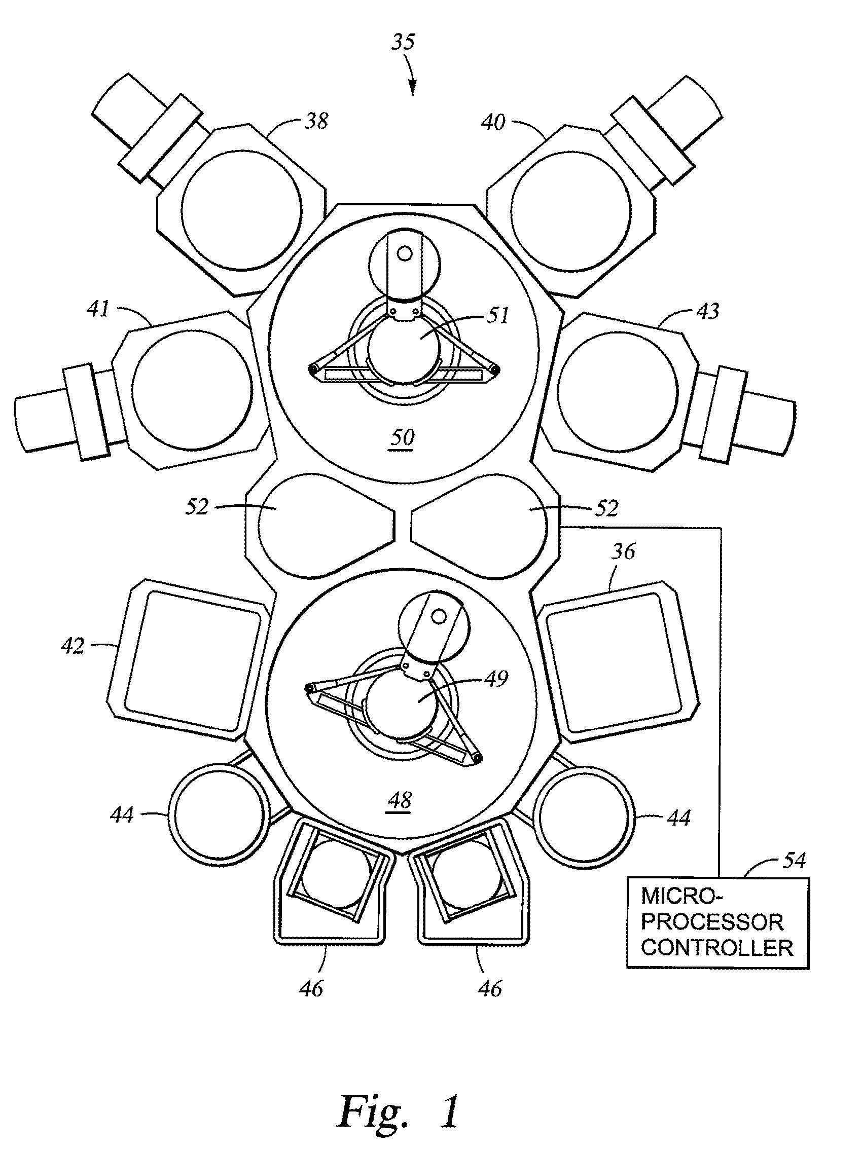 Deposition methods for barrier and tungsten materials