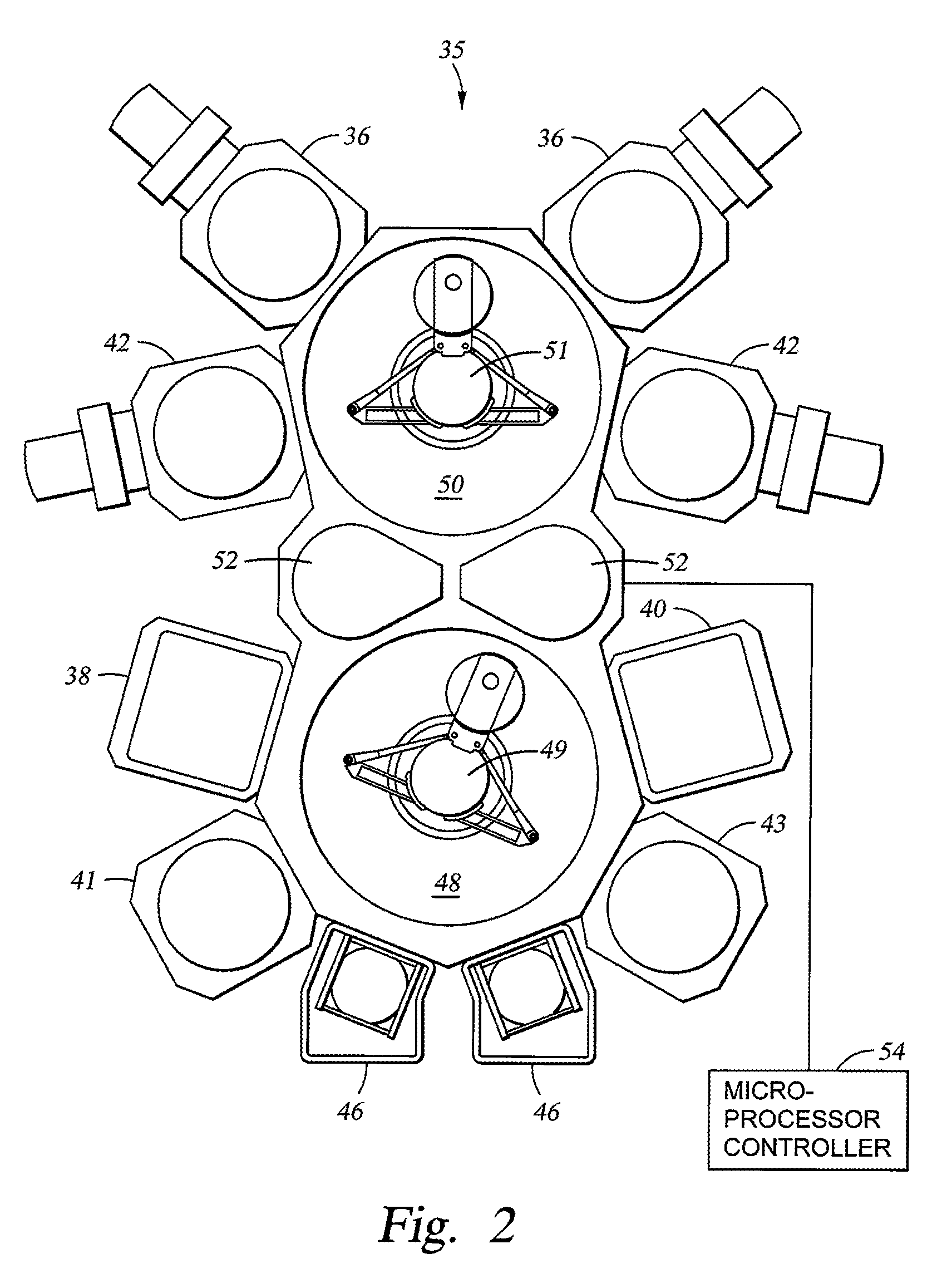 Deposition methods for barrier and tungsten materials