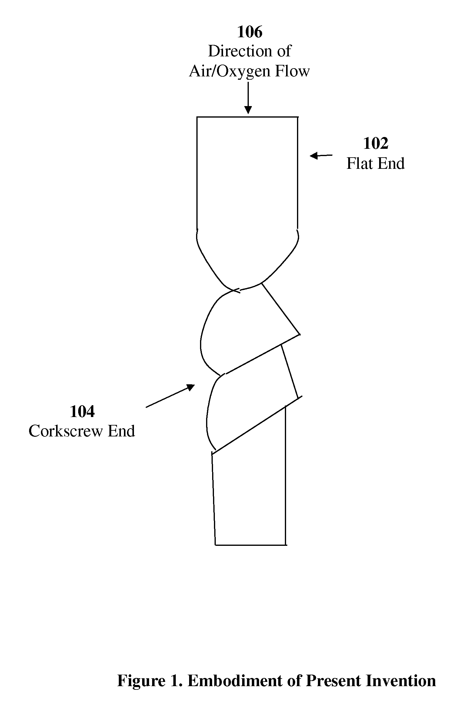 Removable Cutting/Welding Torch Cutting Tip Insert