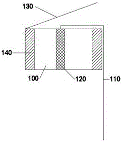 Manual-control lifting plant fiber flower pot installed plant curtain automatically supplying water