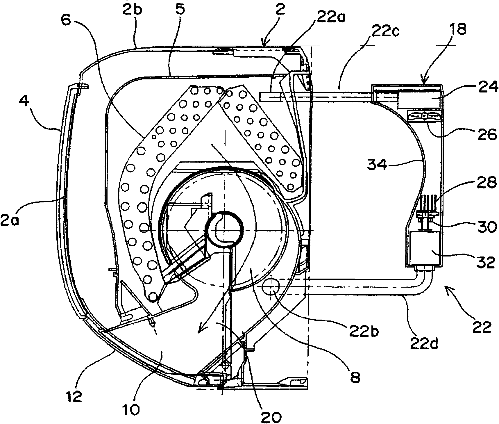 Air conditioner