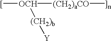 Polymer blends containing polyhydroxyalkanoates and compositions with good retention of elongation