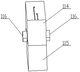 Electro-osmotic pump system, manufacturing method of functional electrode of electro-osmotic pump system and fluid conveying method