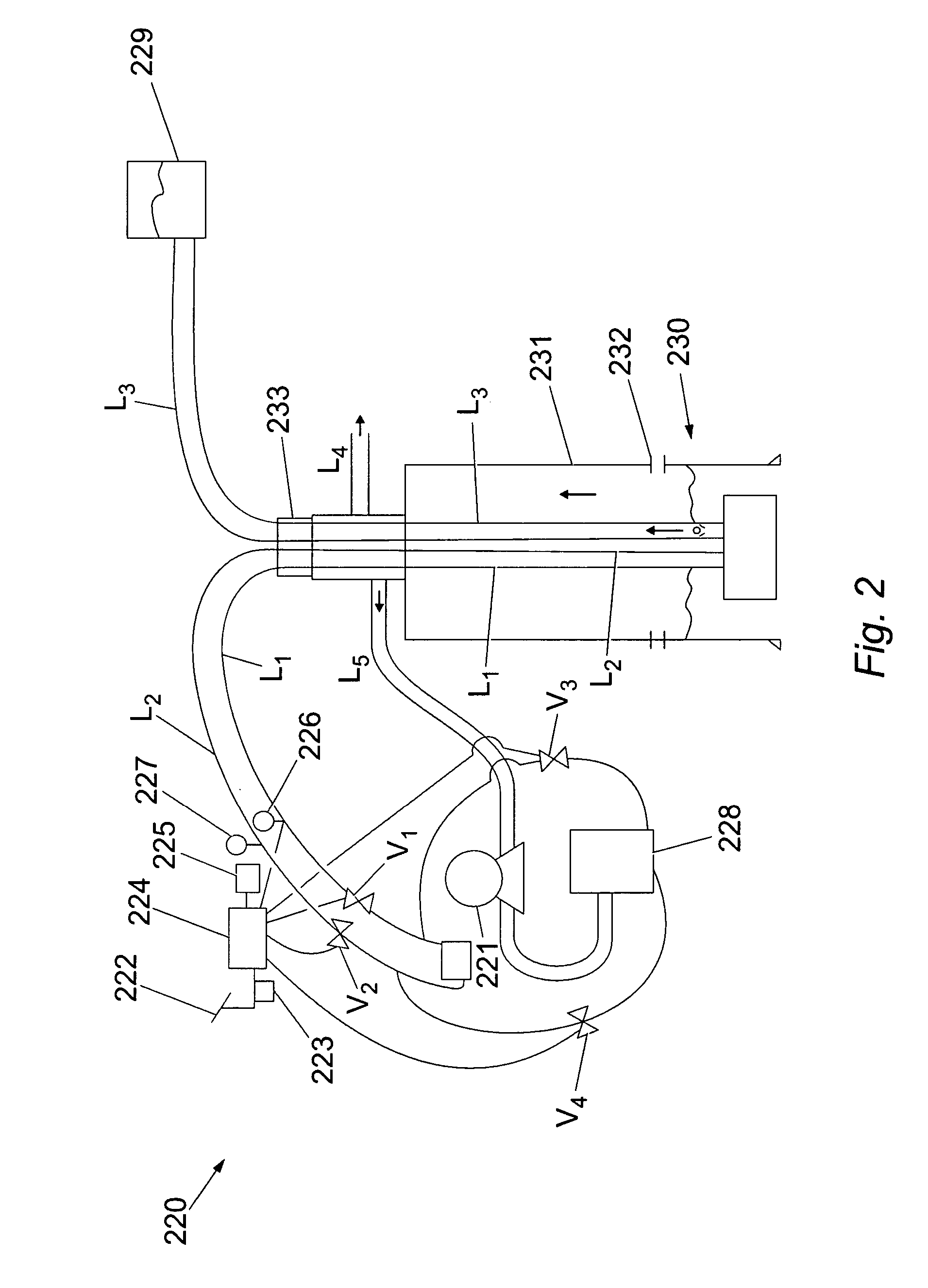 Apparatus and method