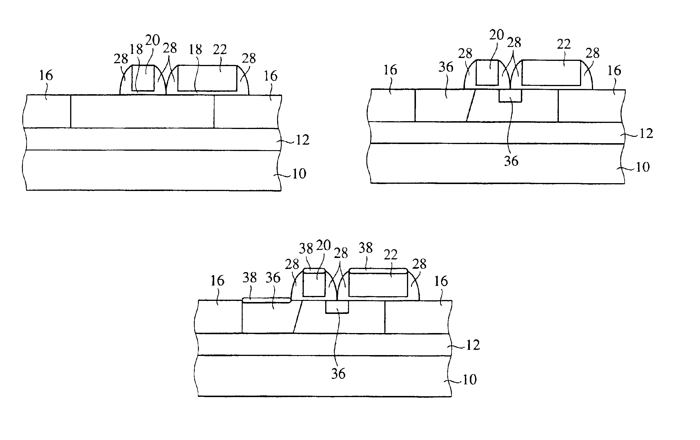 Semiconductor device and method for fabricating the same