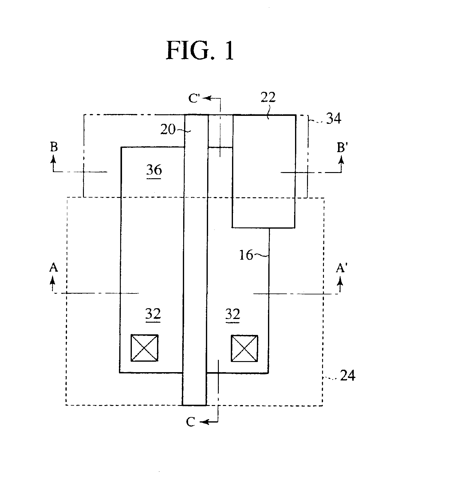 Semiconductor device and method for fabricating the same