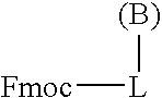 Process for the determination of peptides corresponding to immunologically important epitopes and their use in a process for determination of antibodies or biotinylated peptides corresponding to immunologically important epitopes, a process for preparing them and compositions containing them