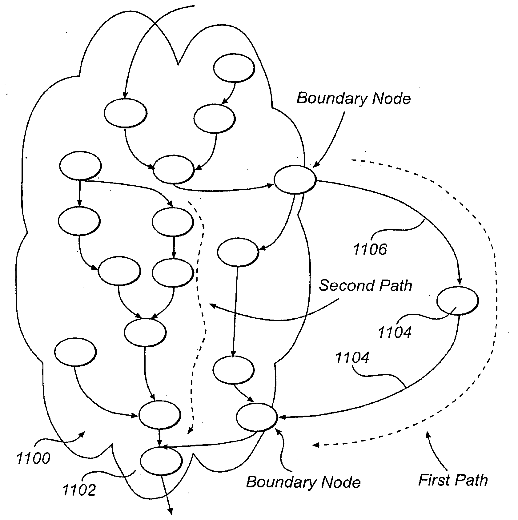 Method and Apparatus for Implementing Digital Logic Circuitry